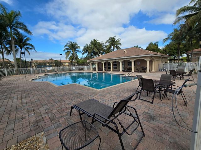 8531 SW 25TH Court 103, Miramar, FL 33025