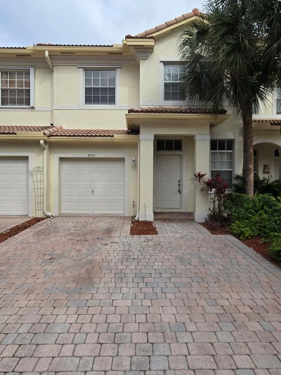 8531 SW 25TH Court 103, Miramar, FL 33025