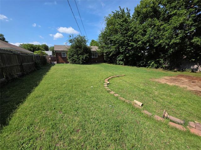 2026 NW 33rd Street, Oklahoma City, OK 73118