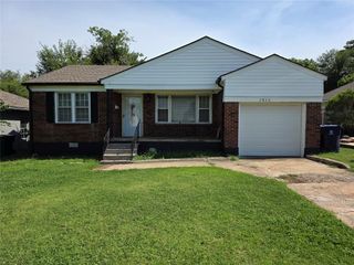 2026 NW 33rd Street, Oklahoma City, OK 73118
