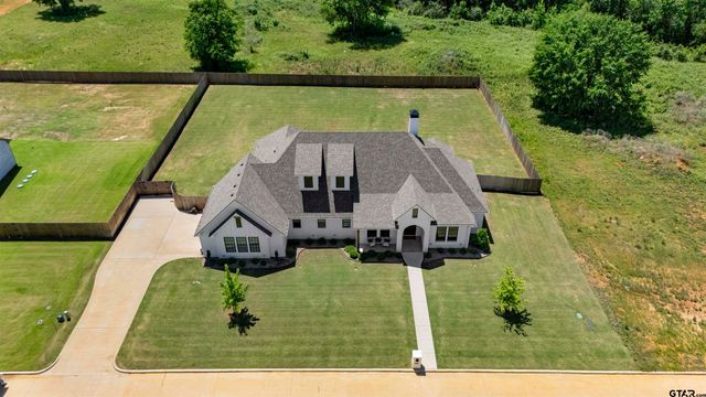 20264 Roebuck Drive, Bullard, TX 75757