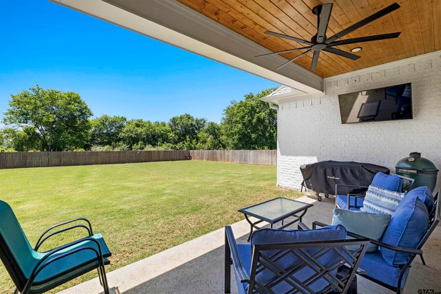 20264 Roebuck Drive, Bullard, TX 75757