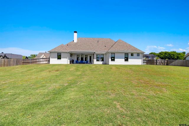 20264 Roebuck Drive, Bullard, TX 75757
