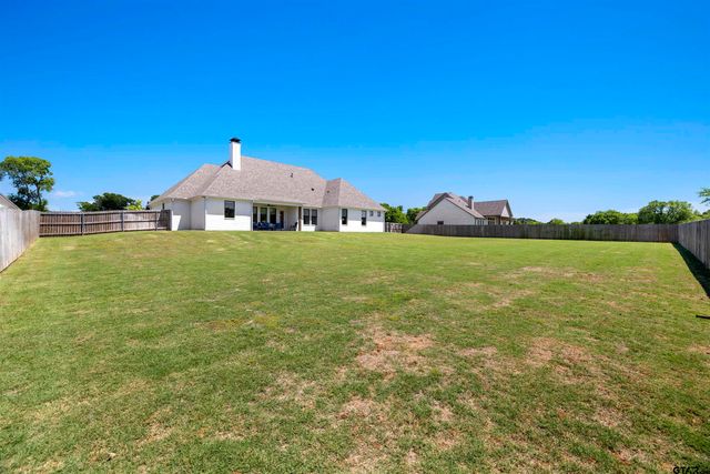 20264 Roebuck Drive, Bullard, TX 75757