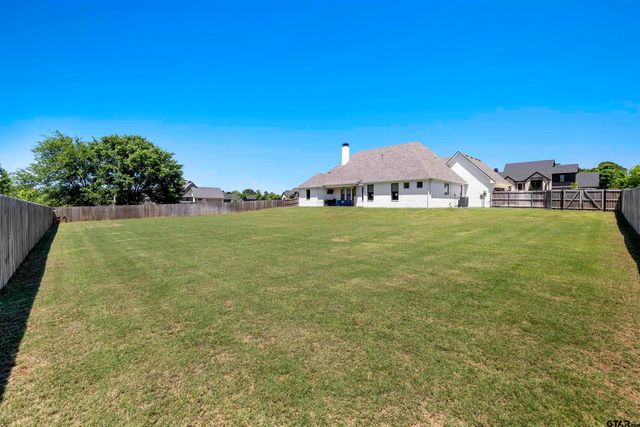20264 Roebuck Drive, Bullard, TX 75757