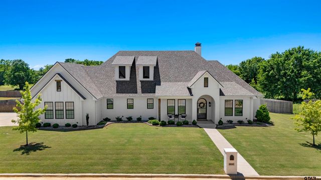 20264 Roebuck Drive, Bullard, TX 75757