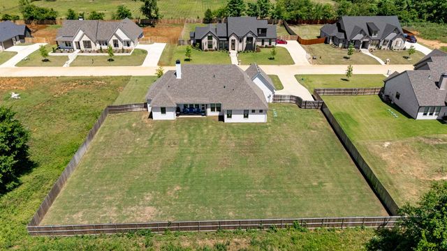 20264 Roebuck Drive, Bullard, TX 75757