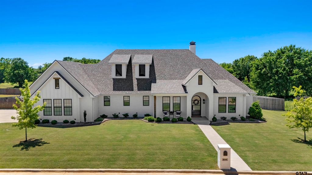 20264 Roebuck Drive, Bullard, TX 75757