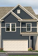 9398 Maple Grove Lane 39, Jonesboro, GA 30238