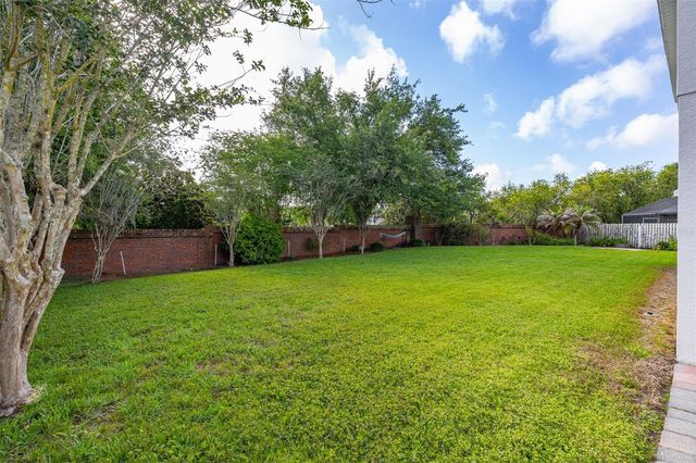 4638 RAINTREE RIDGE ROAD, Orlando, FL 32837