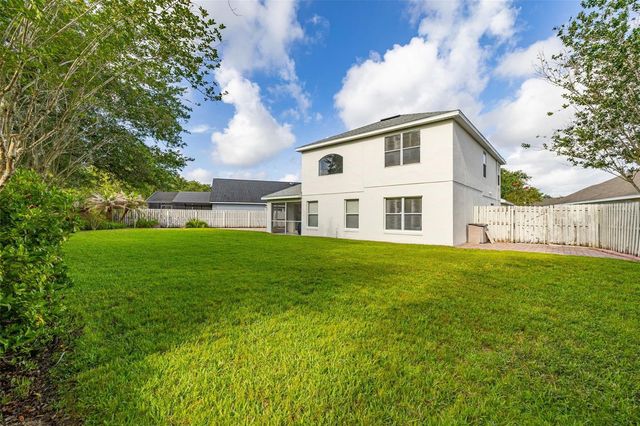 4638 RAINTREE RIDGE ROAD, Orlando, FL 32837