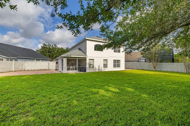 4638 RAINTREE RIDGE ROAD, Orlando, FL 32837