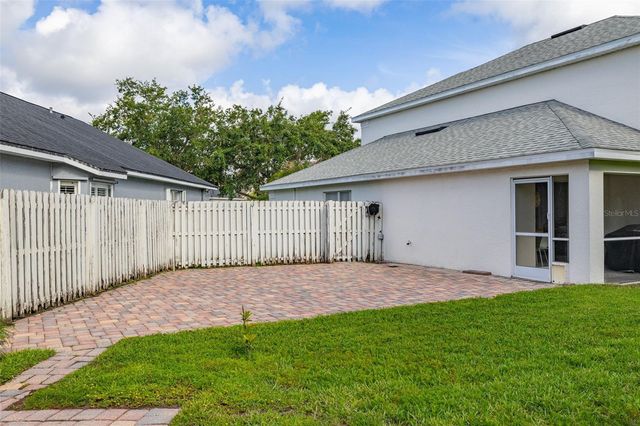 4638 RAINTREE RIDGE ROAD, Orlando, FL 32837