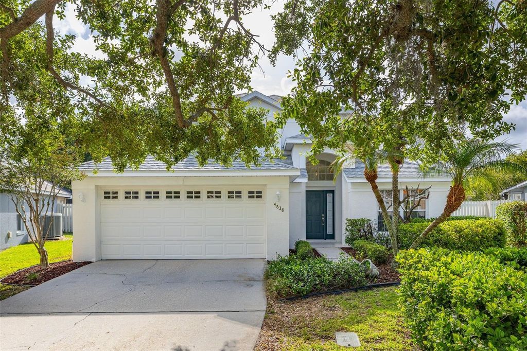 4638 RAINTREE RIDGE ROAD, Orlando, FL 32837