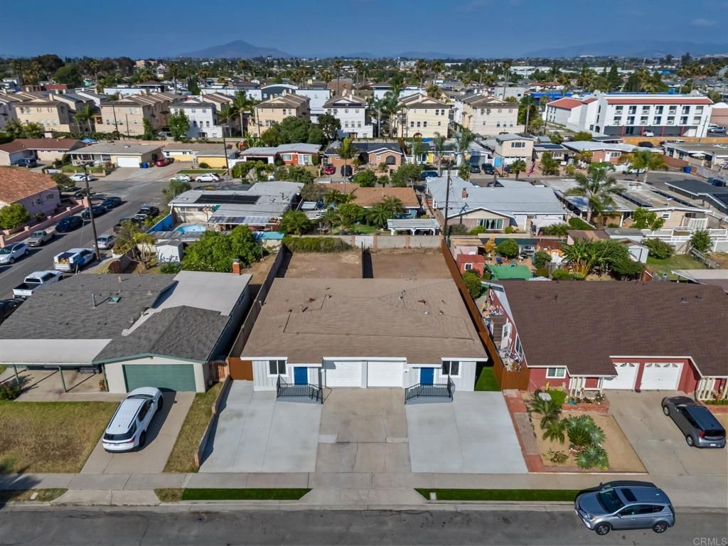 Image 1 of property listing at 757-759 Madison Avenue, Chula Vista, CA 91910