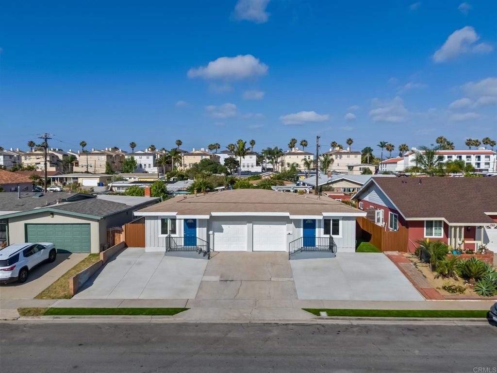 Image 3 of property listing at 757-759 Madison Avenue, Chula Vista, CA 91910