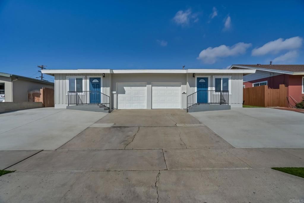 Image 33 of property listing at 757-759 Madison Avenue, Chula Vista, CA 91910