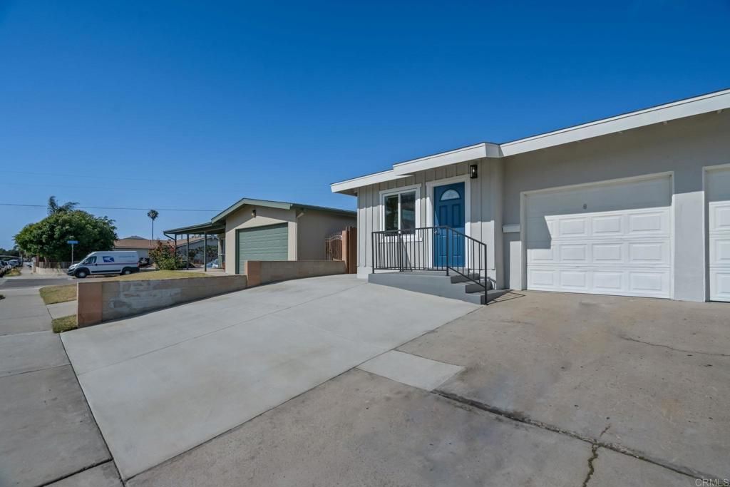 Image 34 of property listing at 757-759 Madison Avenue, Chula Vista, CA 91910