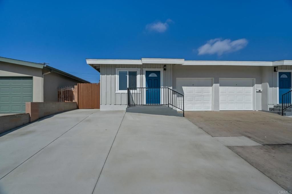 Image 35 of property listing at 757-759 Madison Avenue, Chula Vista, CA 91910