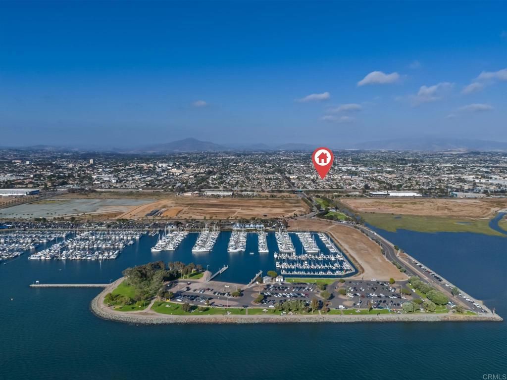 Image 5 of property listing at 757-759 Madison Avenue, Chula Vista, CA 91910