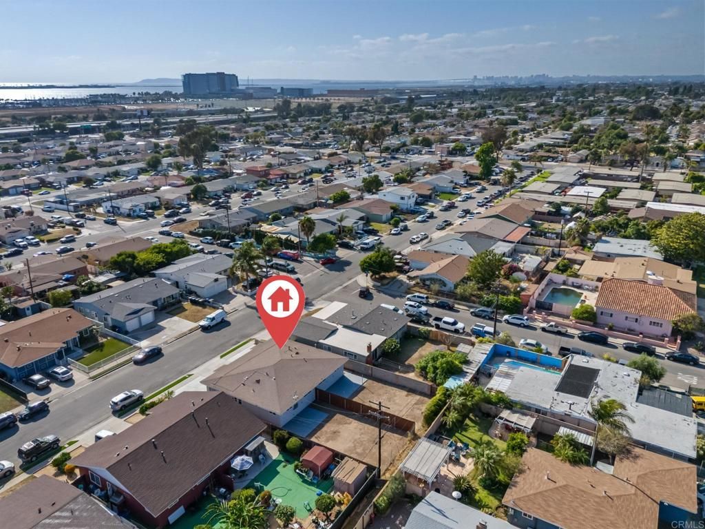 Image 60 of property listing at 757-759 Madison Avenue, Chula Vista, CA 91910