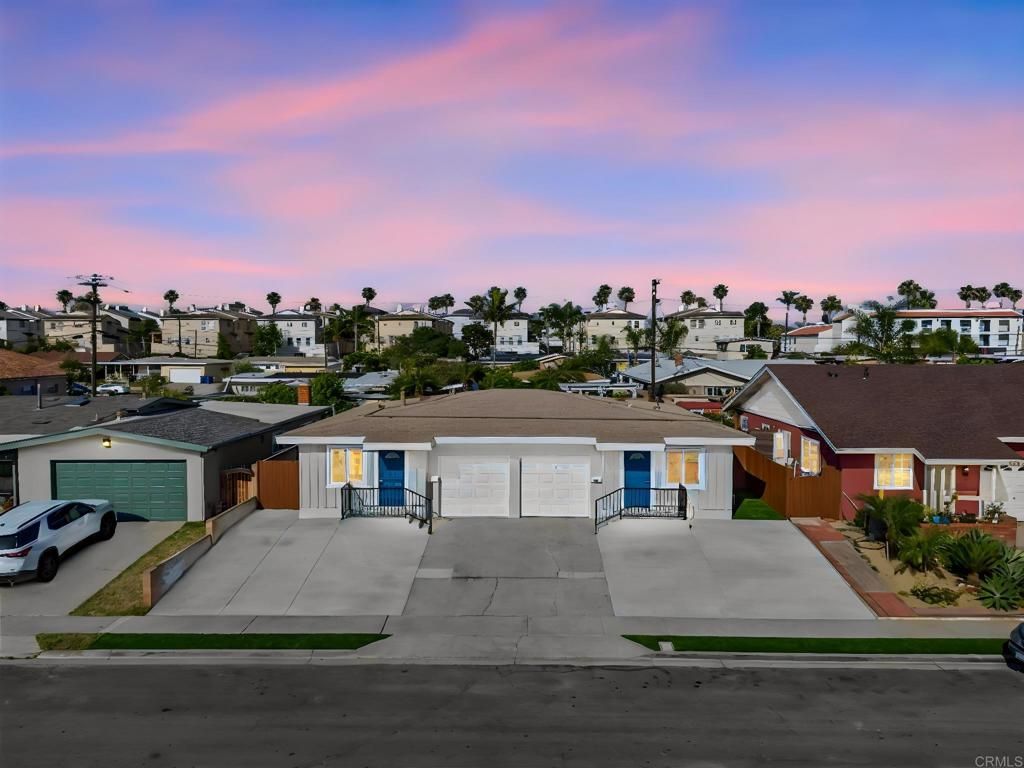 Image 70 of property listing at 757-759 Madison Avenue, Chula Vista, CA 91910