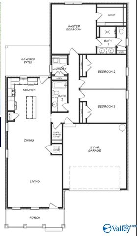 114 Applegrove Lane, Madison, AL 35757