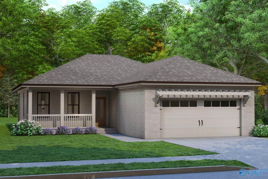114 Applegrove Lane, Madison, AL 35757