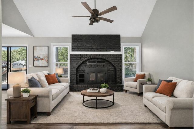 911 Brooke Court, Nixa, MO 65714