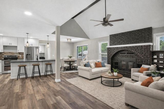 911 Brooke Court, Nixa, MO 65714