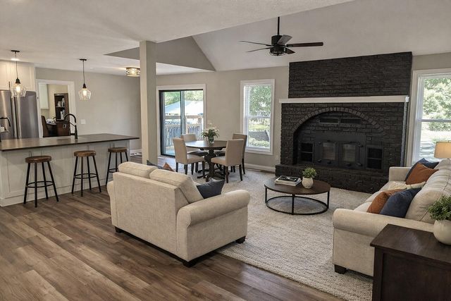 911 Brooke Court, Nixa, MO 65714