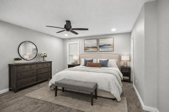 911 Brooke Court, Nixa, MO 65714