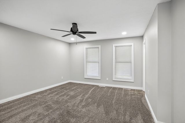 911 Brooke Court, Nixa, MO 65714