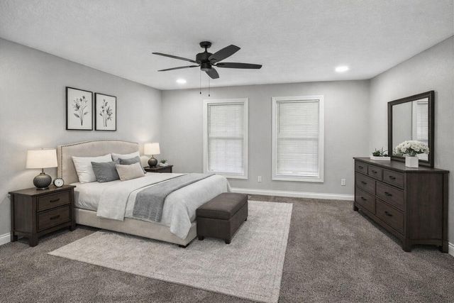 911 Brooke Court, Nixa, MO 65714