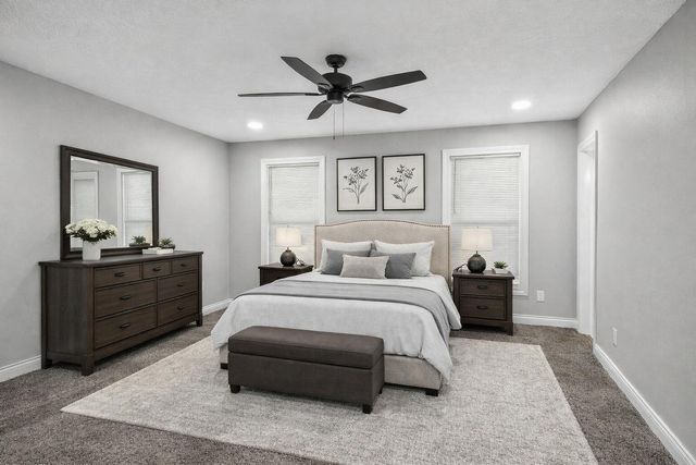 911 Brooke Court, Nixa, MO 65714