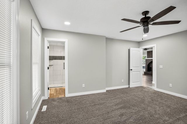 911 Brooke Court, Nixa, MO 65714