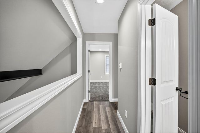 911 Brooke Court, Nixa, MO 65714