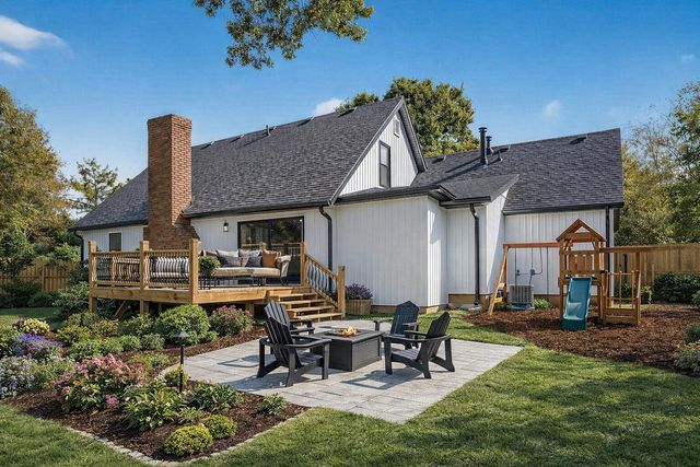 911 Brooke Court, Nixa, MO 65714