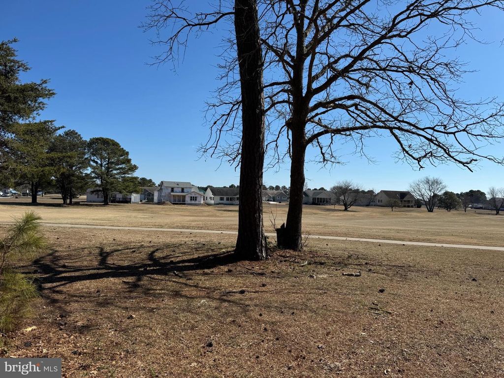 Lot 125 MAIN SAIL COURT, Greenbackville, VA 23356