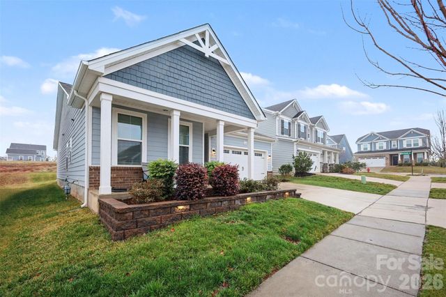 3731 Antrim Place, Kannapolis, NC 28081