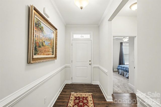 3731 Antrim Place, Kannapolis, NC 28081