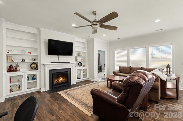 3731 Antrim Place, Kannapolis, NC 28081