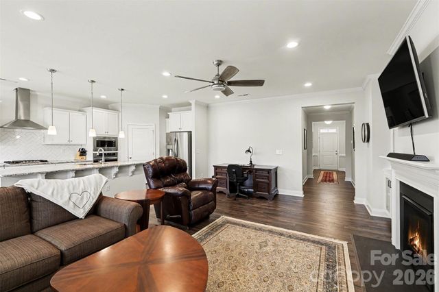 3731 Antrim Place, Kannapolis, NC 28081