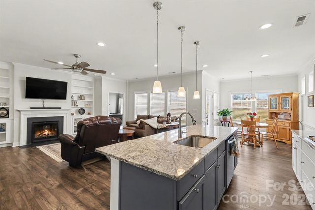 3731 Antrim Place, Kannapolis, NC 28081