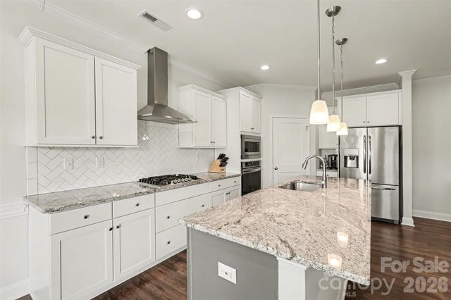 3731 Antrim Place, Kannapolis, NC 28081