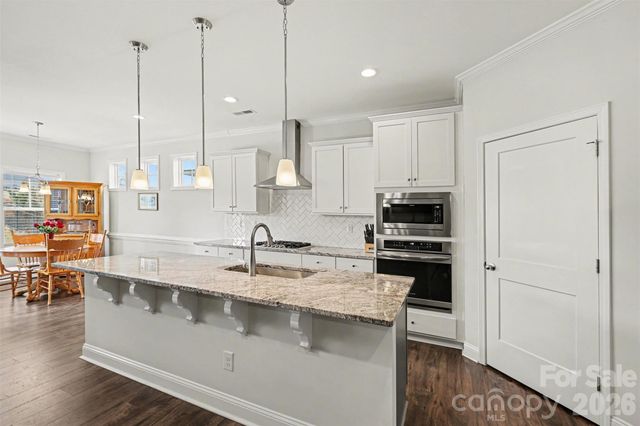 3731 Antrim Place, Kannapolis, NC 28081