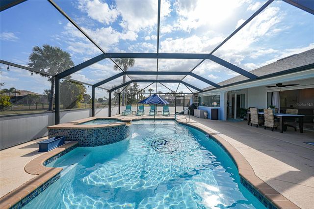 600 ROYAL POINCIANA, Punta Gorda, FL 33955