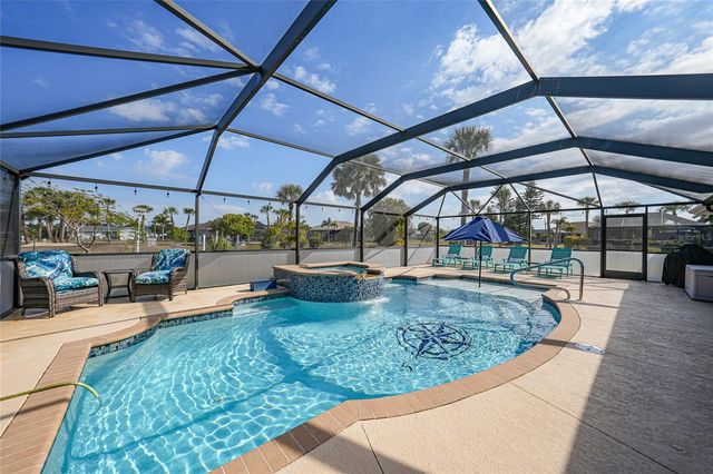 600 ROYAL POINCIANA, Punta Gorda, FL 33955