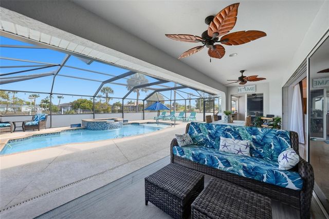 600 ROYAL POINCIANA, Punta Gorda, FL 33955