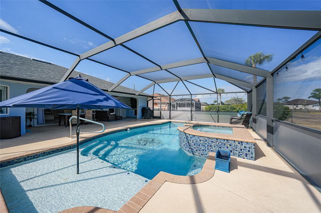600 ROYAL POINCIANA, Punta Gorda, FL 33955
